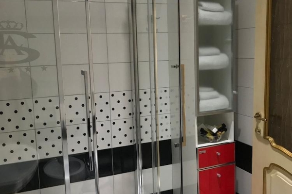 Hotel Boutique Las (Selita e Vogël)